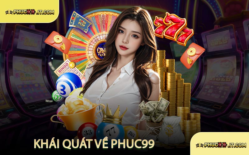 Khái quát về PHUC99
