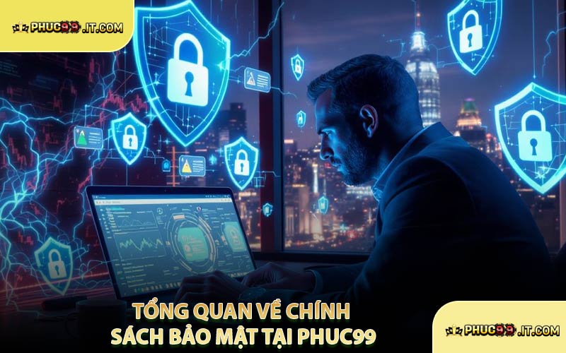 Tổng Quan Về Chính Sách Bảo Mật Tại PHUC99